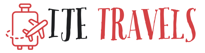 IJE TRAVELS